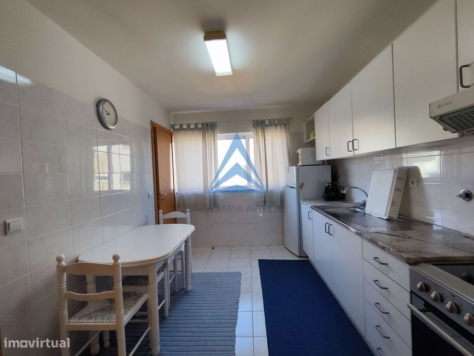 Apartamento T2 -  Brenha, Figueira Da Foz