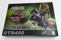 ASUS GeForce GTS450