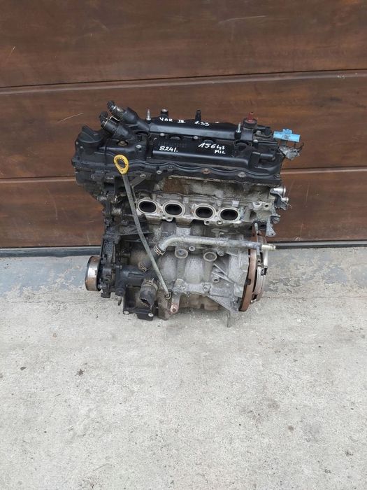 Toyota YARIS III Auris I II Verso S Silnik 1,33 1NR