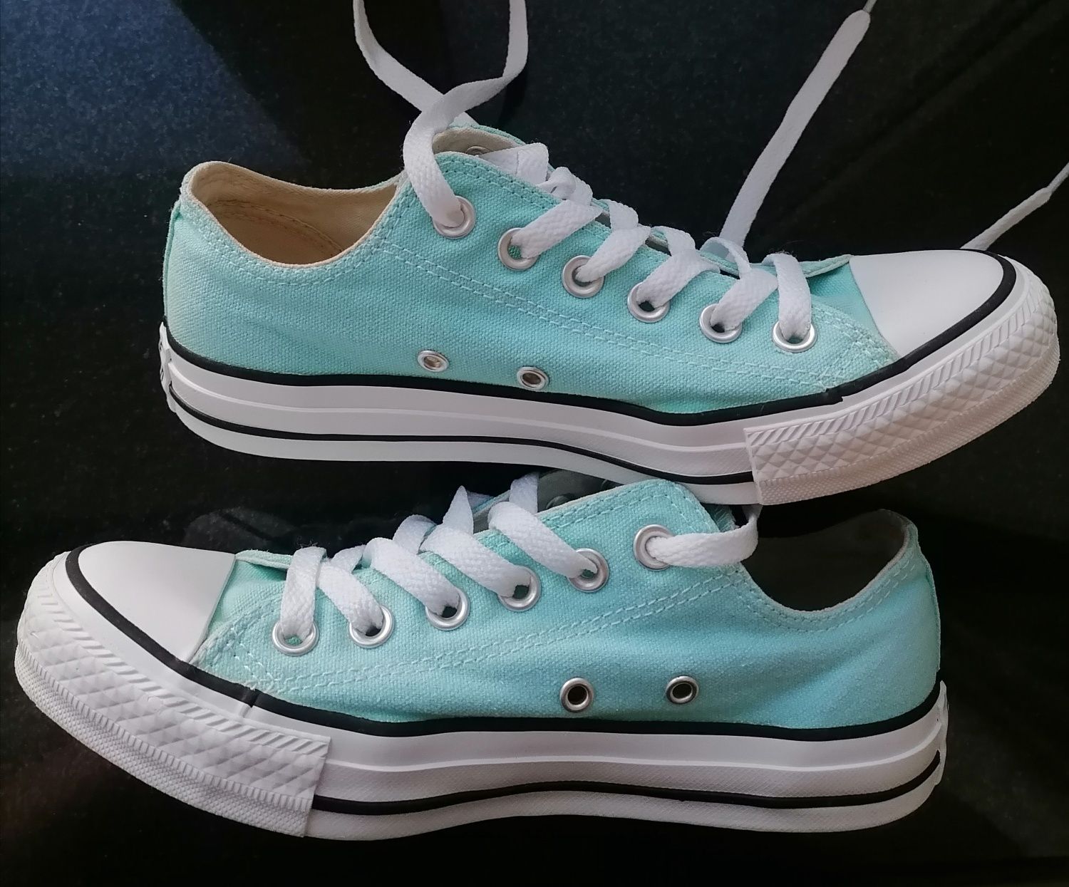 Кеди converse, розмір 37