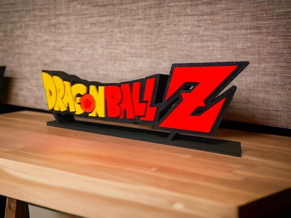 Dragon Ball Z figurka