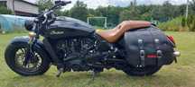 Indian Scout Indian Scout Sixty