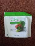 Żelki juice plus warzywne
