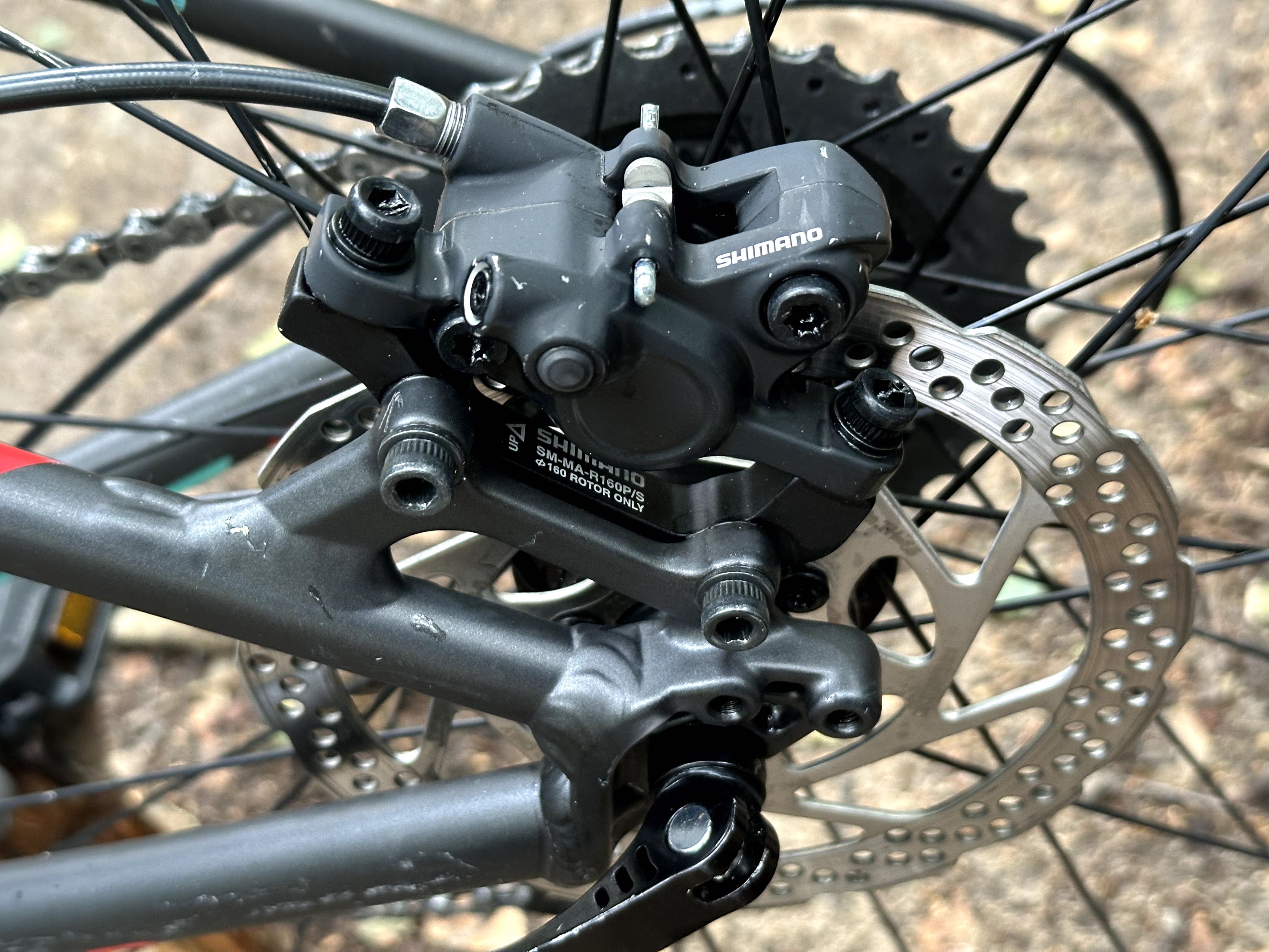Rower Trek X-Caliber 7