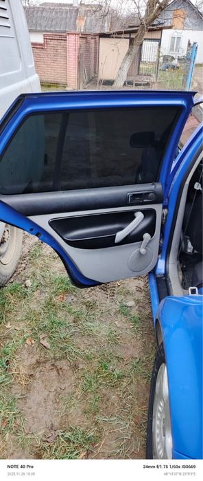 Продам гольф4 у хорошому стані