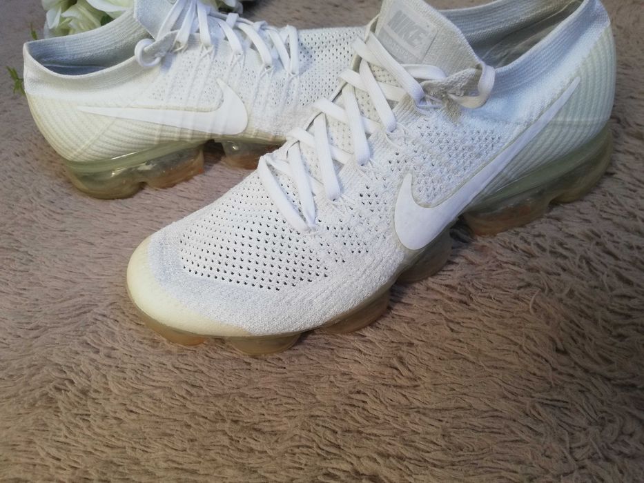 Buty Nike Air Vapormax Flyknit 2 r. 42.5