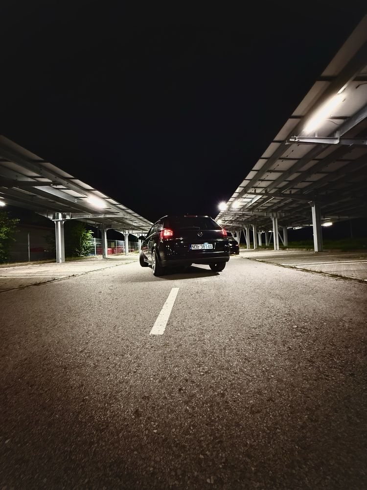 Opel signum 1.9cdtii