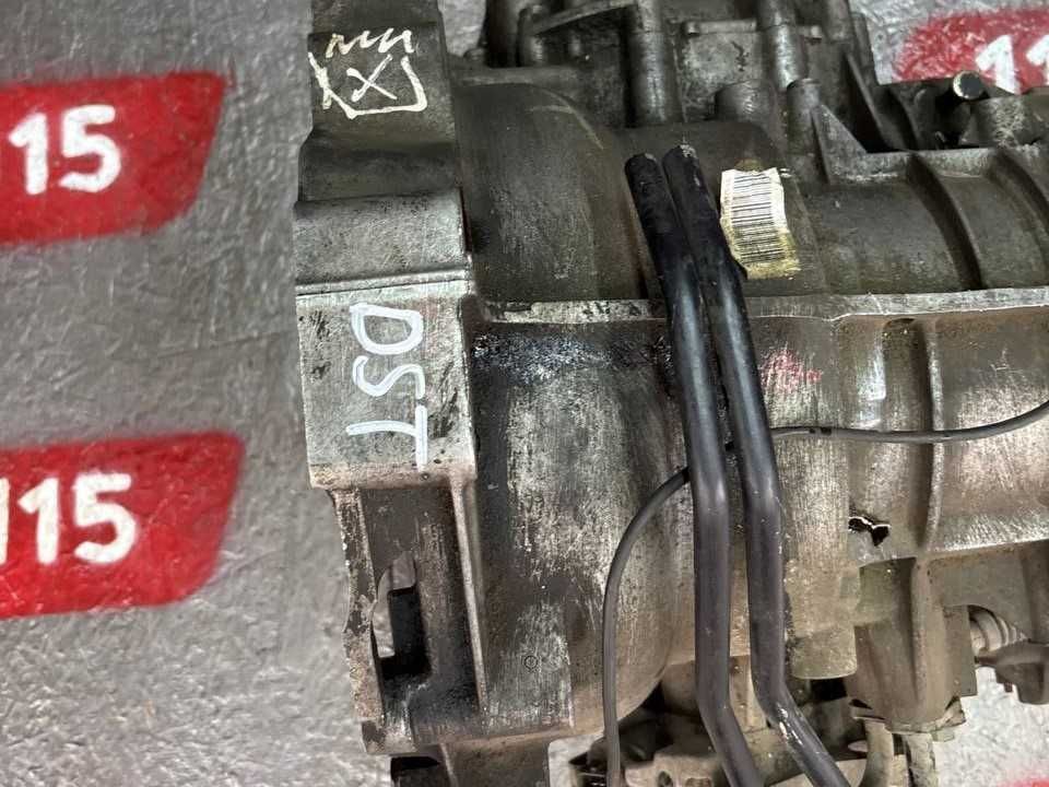 Автоматическая коробка передач АКПП 2,8 4X4 на Audi A4 B5 DST