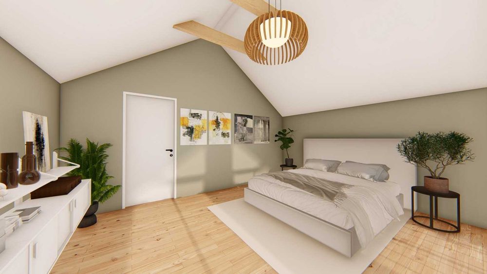 Продаж Таунхауса..