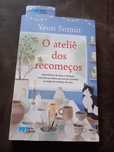 Ateliê dos Recomeços