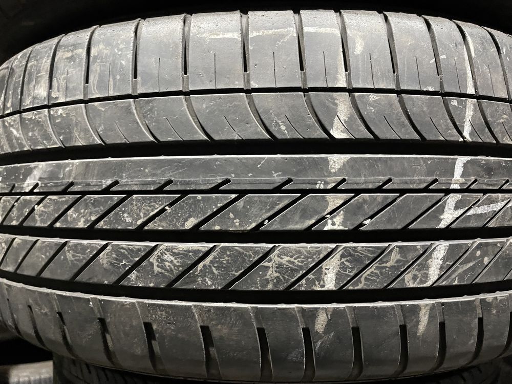 275/45R20 GoodYear-2шт Лето