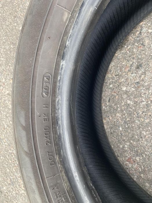225/55/R18 Hankook Optimo k415