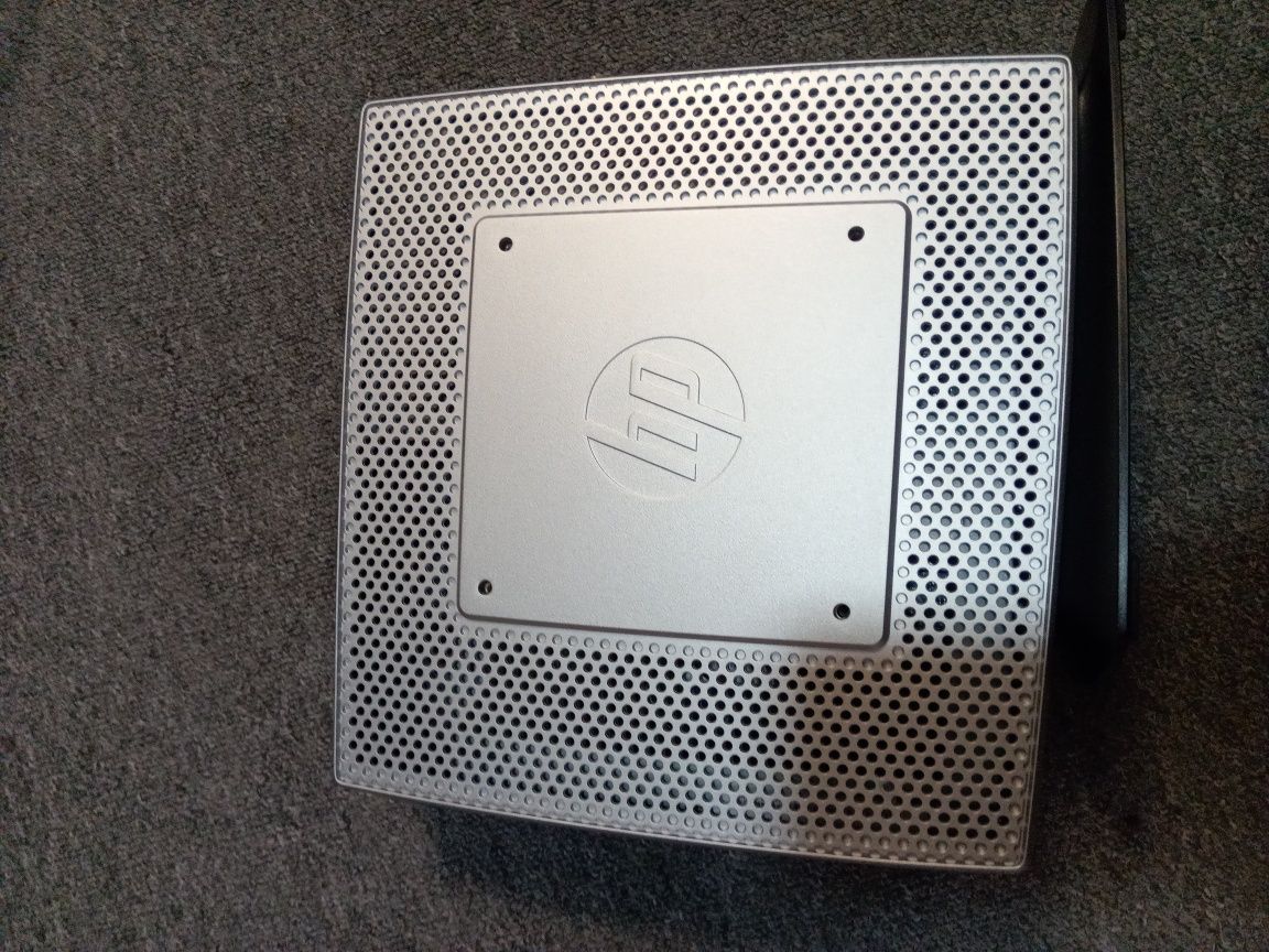 Тонкий клієнт HP T5740e, Wi-Fi, Intel Atom N280 1