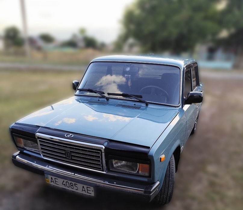 Продам ВАЗ 21070