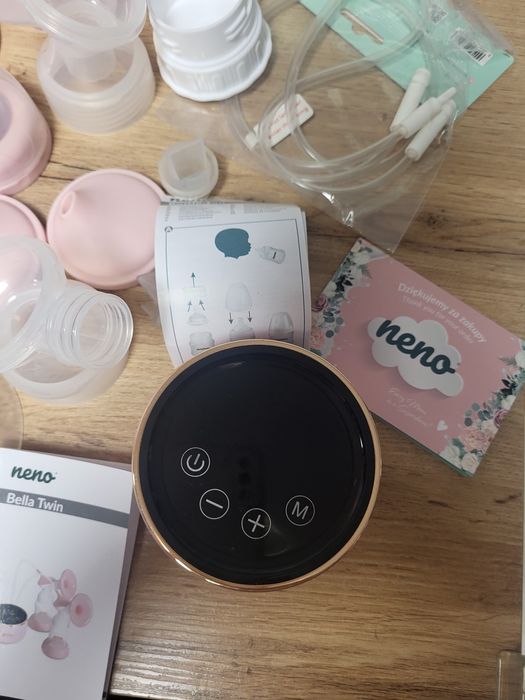 Laktator Neno Bella Twin