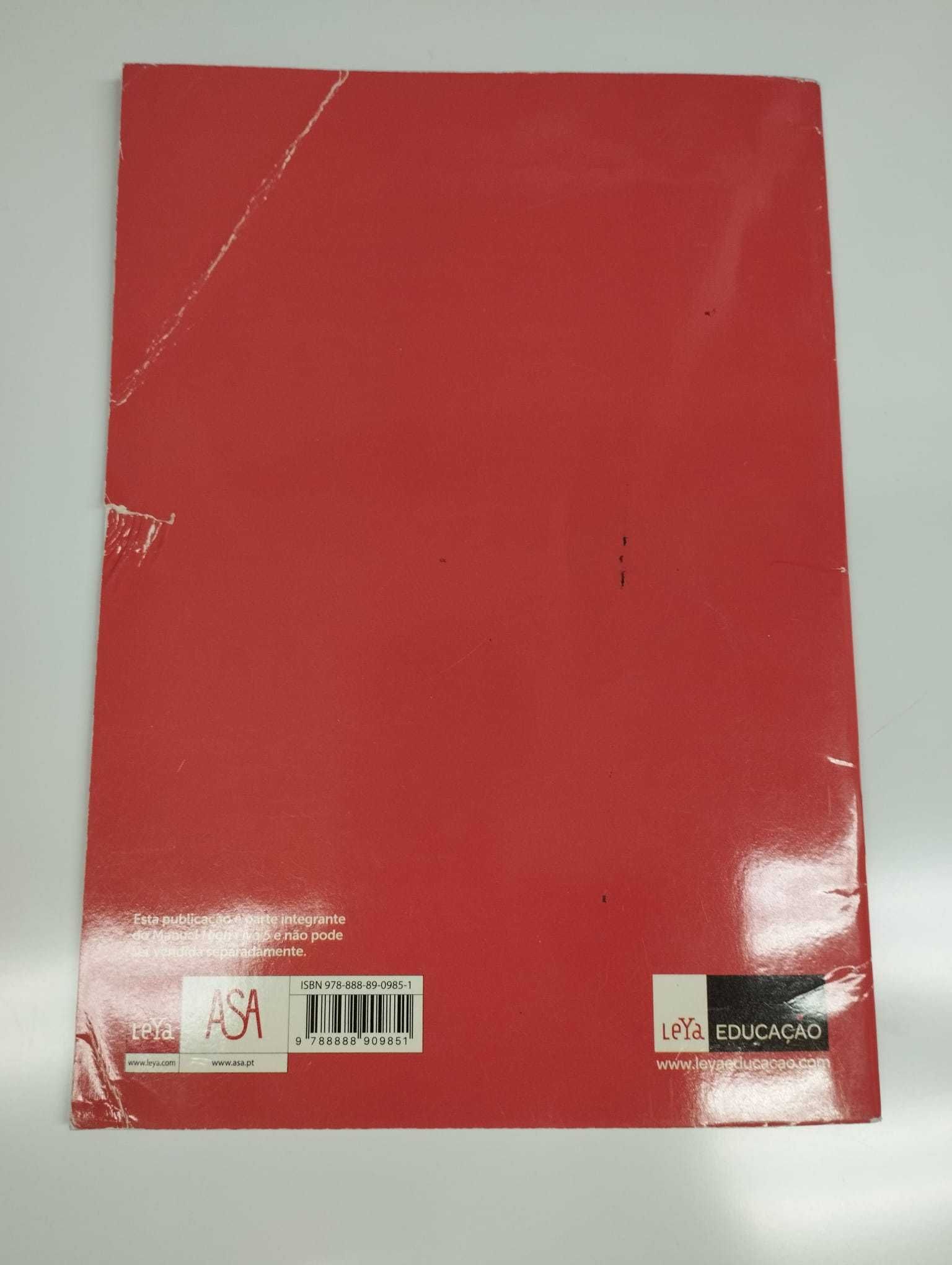 Livro Homework Inglês 5º Ano