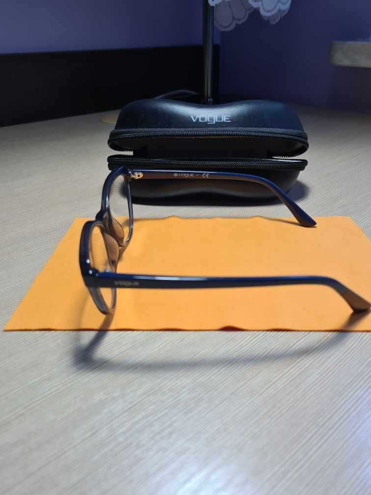 Okulary korekcyjne damskie VOGUE