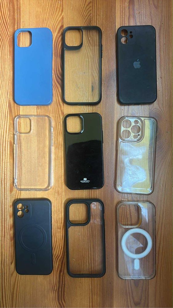 Iphone 12 128GB 79%