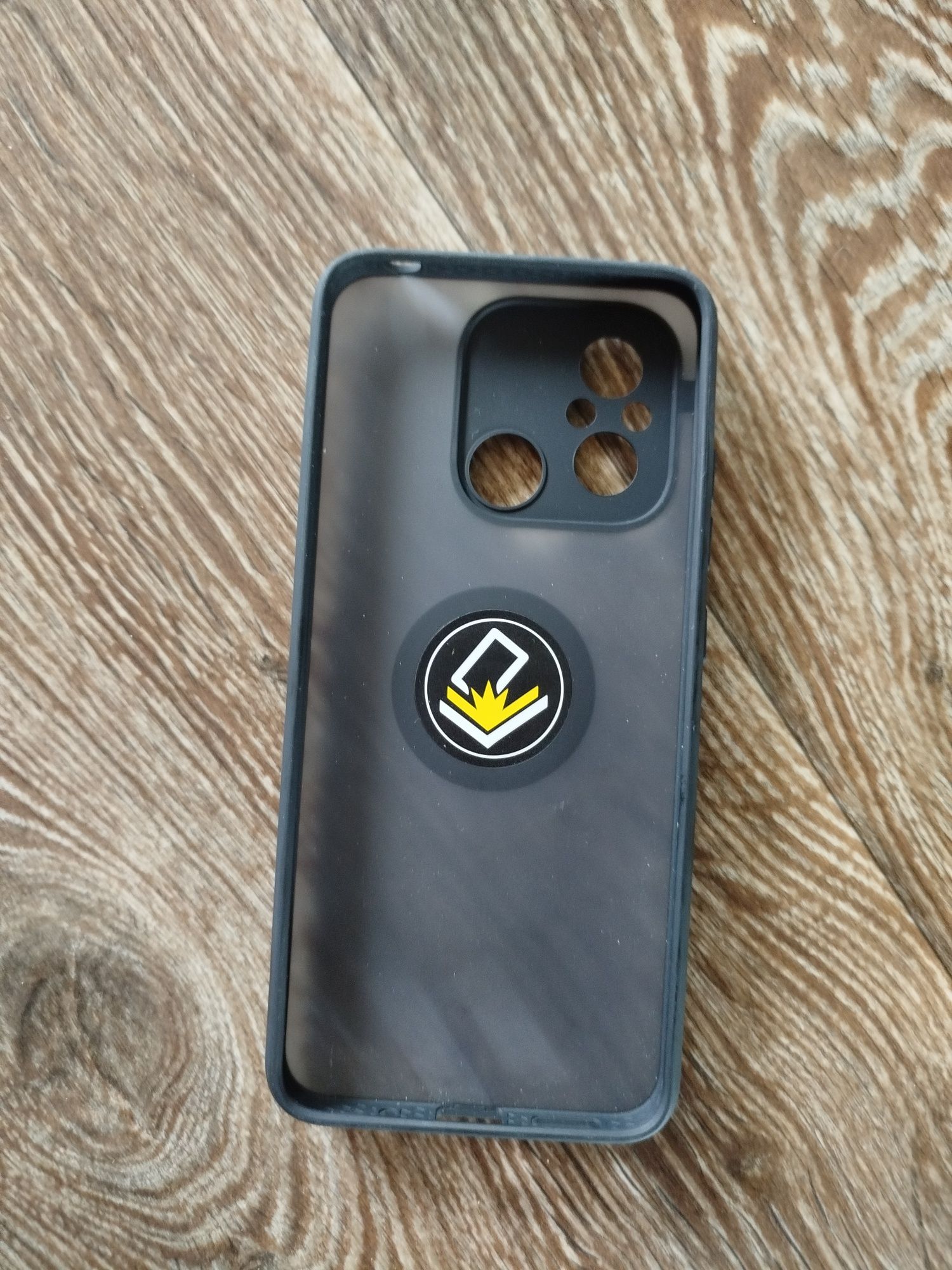 Чохол на Redmi 12C