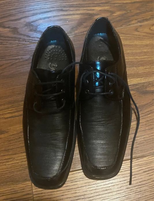 PACK FLASH - 6 Pares de calçado (4 tenis + 2 sapatos)