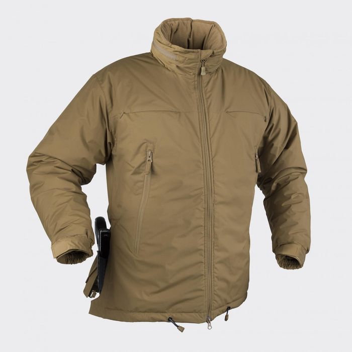 Kurtka Zimowa Helikon Husky Coyote
r. XXL