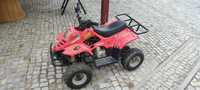 Go kart gokart quad ATV