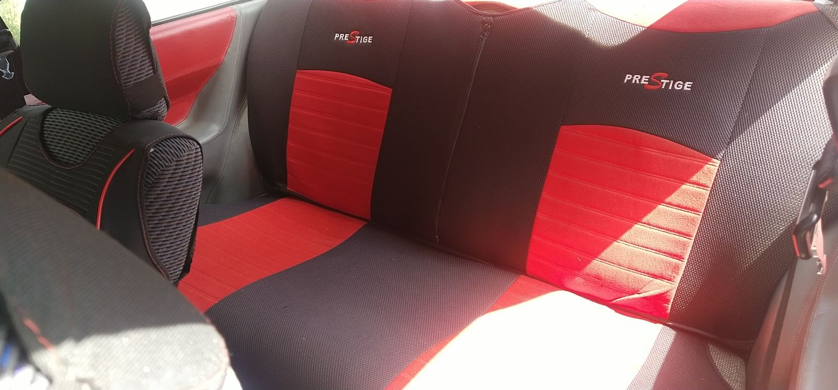Продам Форд Эскорт 1.3