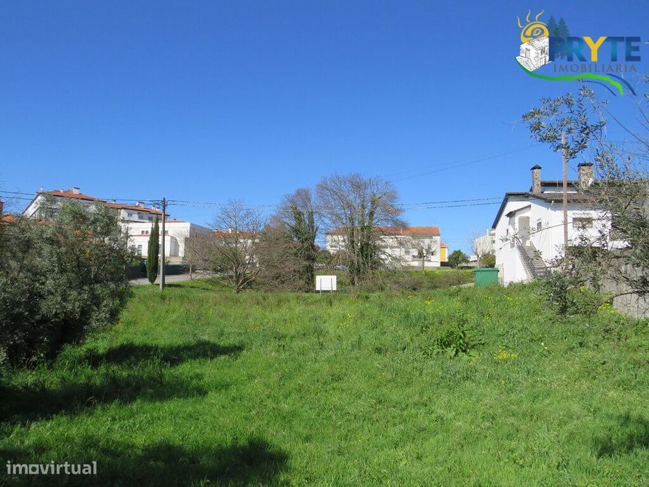 Lote para construção situado em Cernache do Bonjardim
