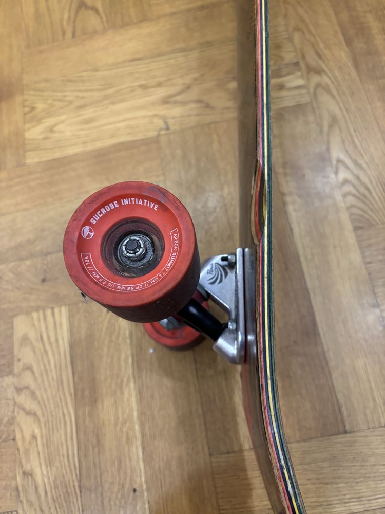Лонгборд Riviera (longboard)