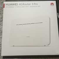 Router Huawei 4G