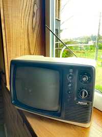 Televisão antiga vintage