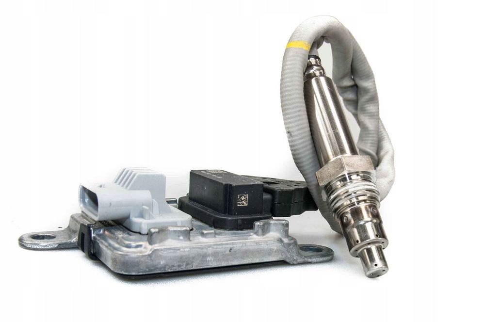 SONDA LAMBDA NOX CITROEN PEUGEOT 1.6HDI 9678570780