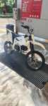 Motor Cross KXD 125 cm AUTOMAT