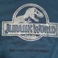 Dres dresik jurassic world rozm. 128