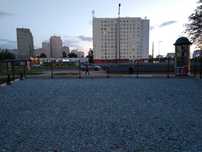 Działka na Parking / Widzew