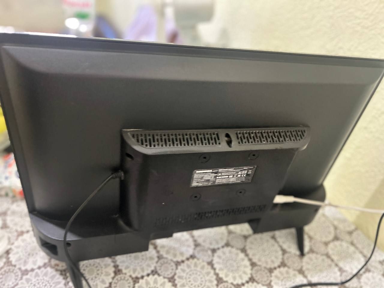 Телевизор Toshiba