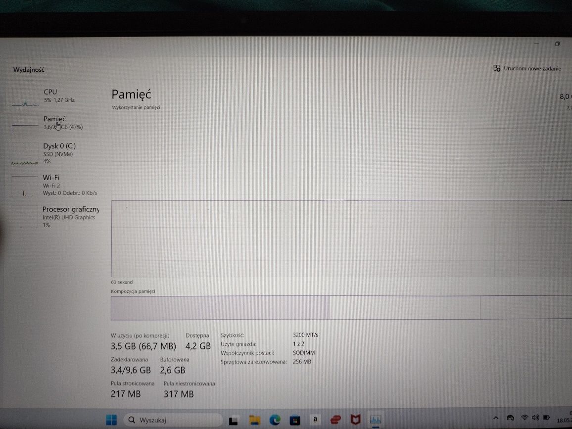 Laptop, Toshiba satelite pro