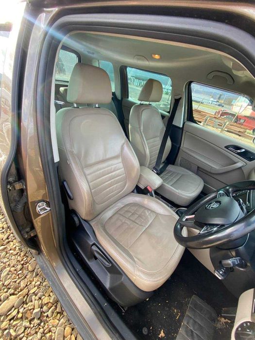 Авторозбірка   Автошрот Розборка Skoda Yeti Шкода еті 2014 р ресталінг