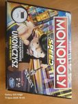 Sprzedam Monopoly speed