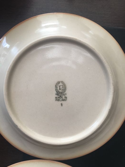 Porcelana porcelit PRL Maki