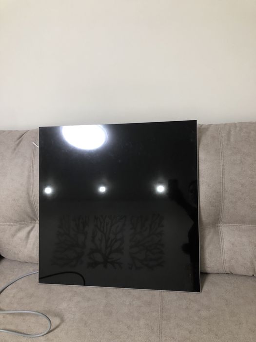 Обігрівач керамічний