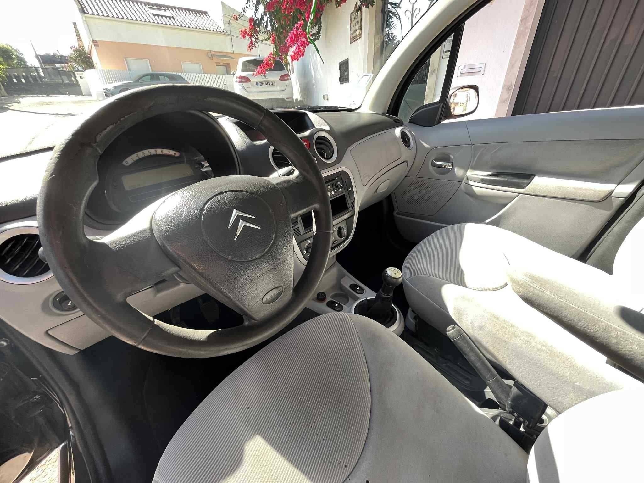 Citroën C3 1.1  Exclusive Estimado