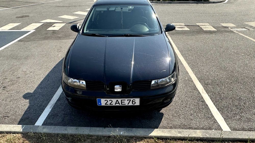 Seat Leon 2005 for sale