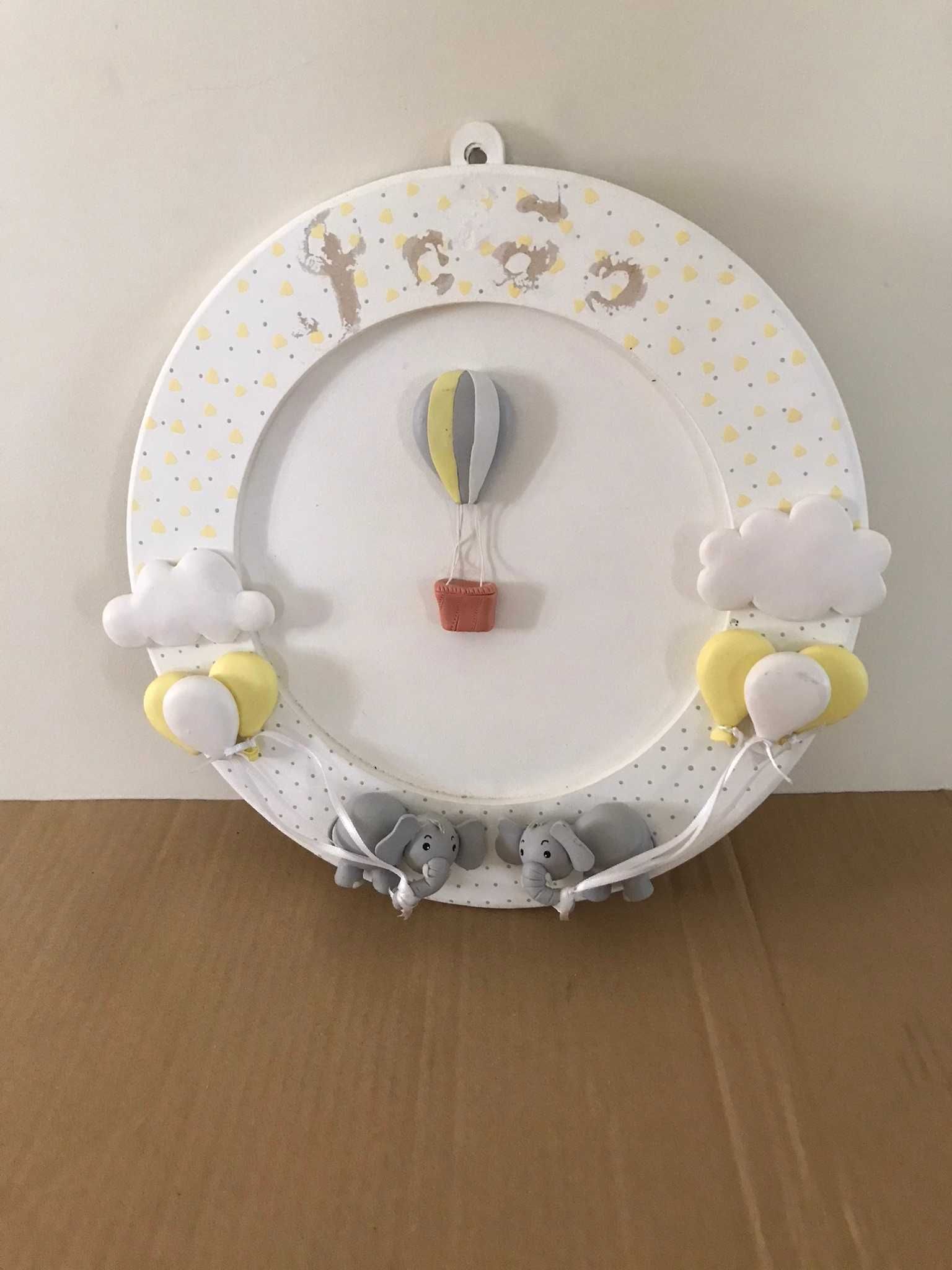 Quadro decorativo