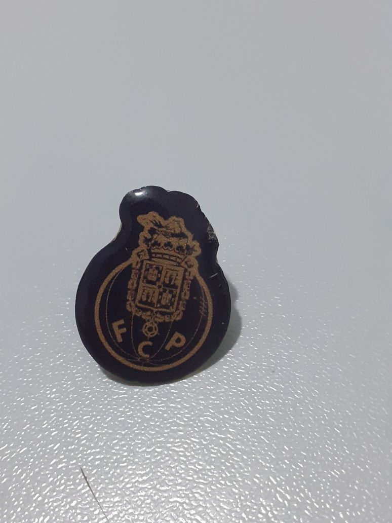 Pin do F.C. Porto