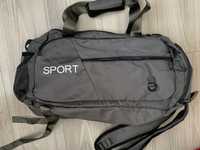 спортивна сумка sport