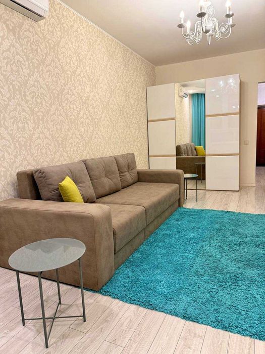 Аренда 1к квартиры  ул. Урловская Осокорки Позняки