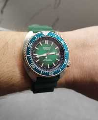 Zegarek Seiko Mod nurek diver jak nowy jedyny taki