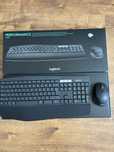 Zestaw Logitech MK850 Performance