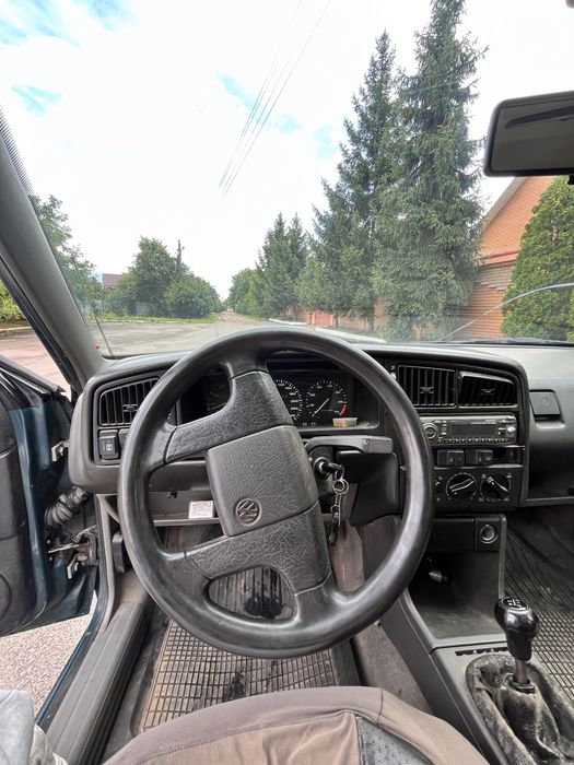 Volkswagen Passat B3 універсал